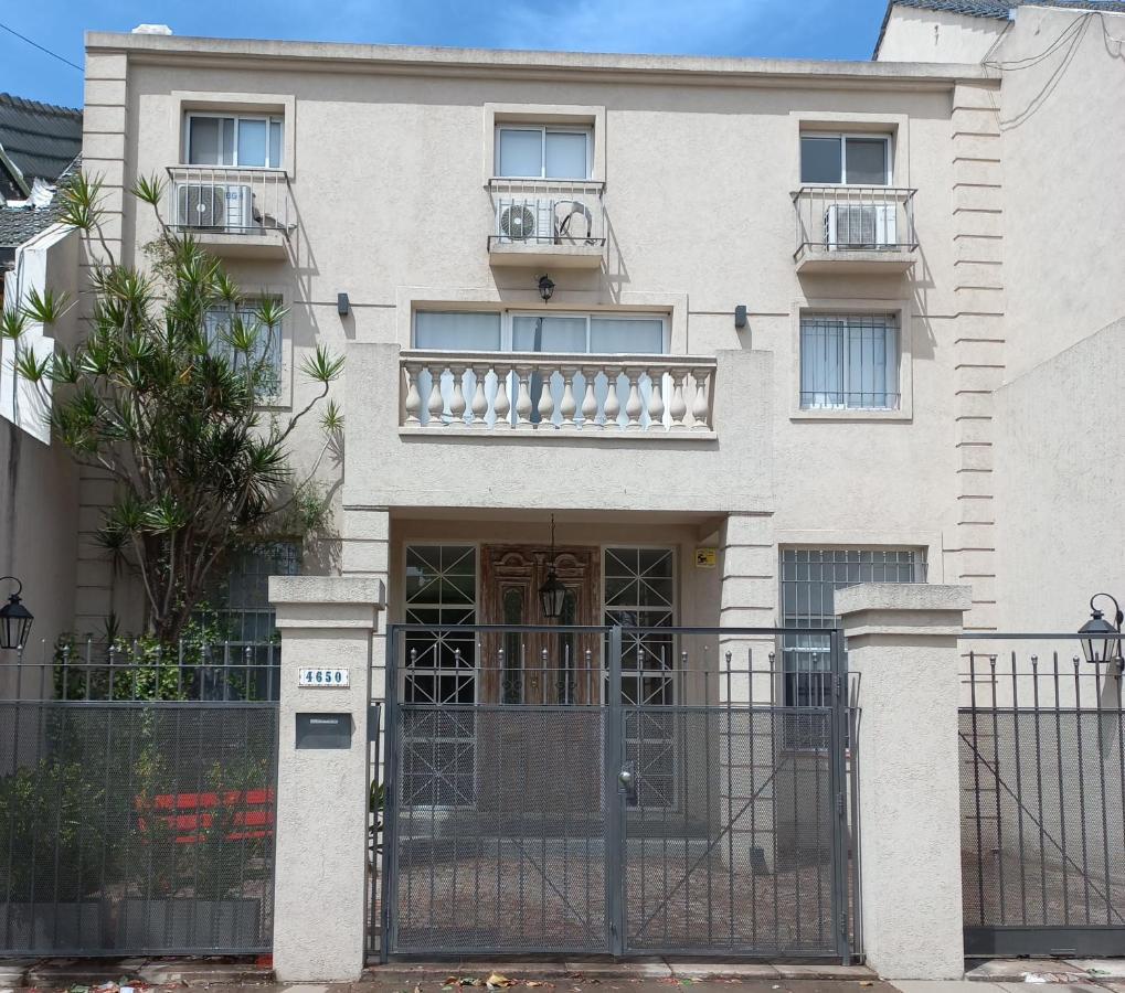 Apartamento Devoto Loft Garden