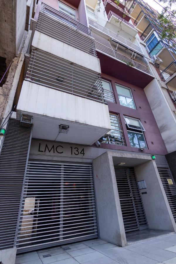 Hermoso Departamento Totalmente Moderno! Apartamento Ciudad Autónoma de Buenos Aires