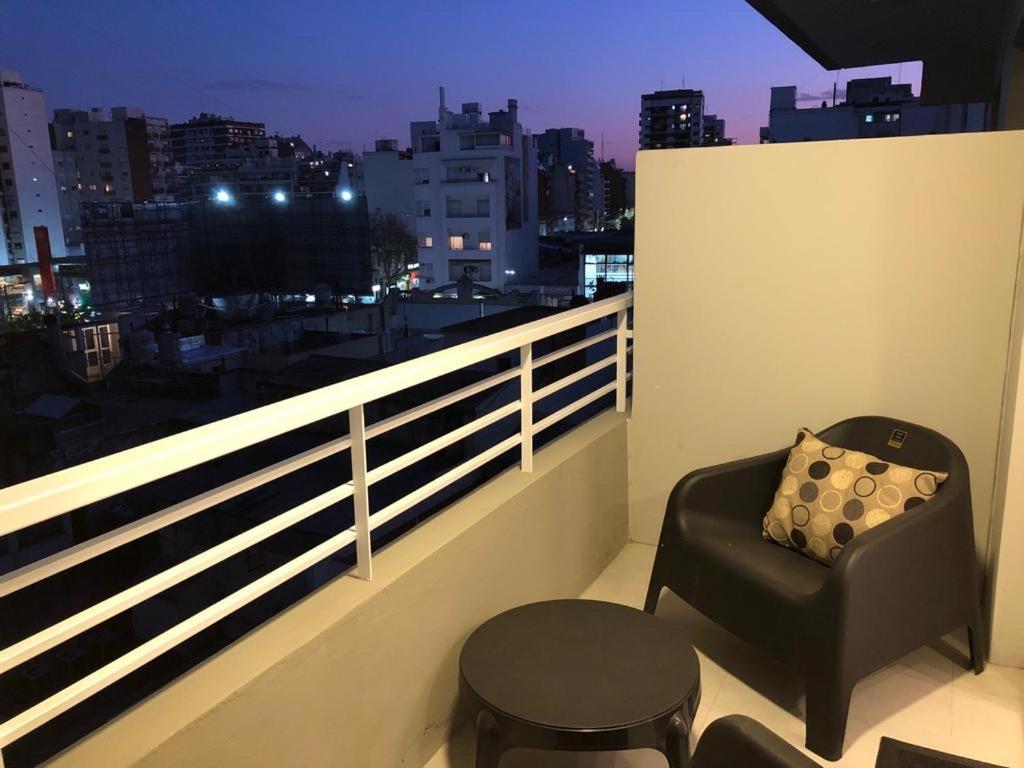 Teodoro Confort Apart Ciudad Autónoma de Buenos Aires