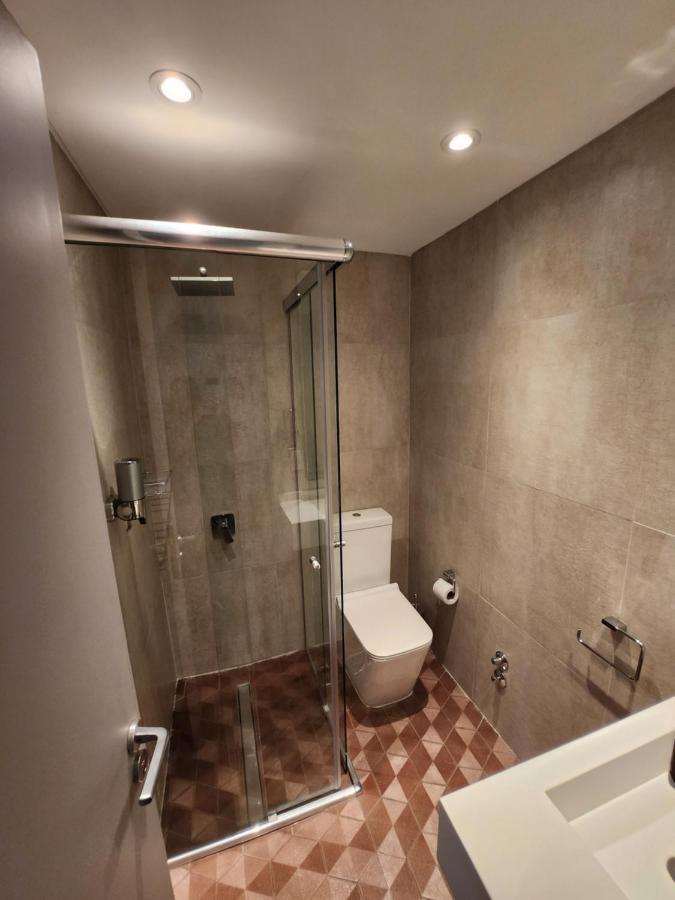 Hotel Clayton Buenos Aires