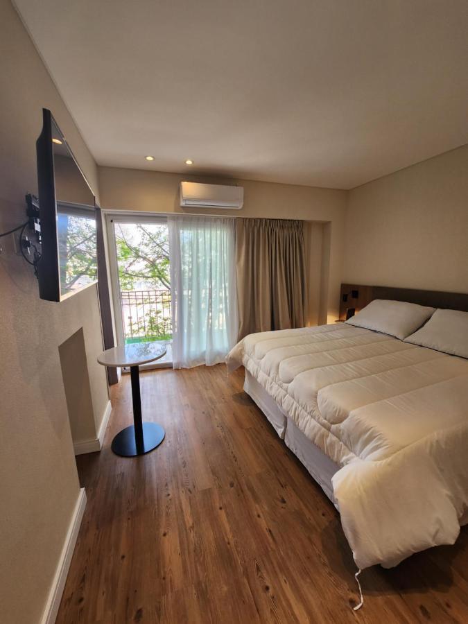 Hotel Clayton *