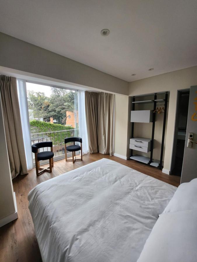 Hotel Clayton Buenos Aires