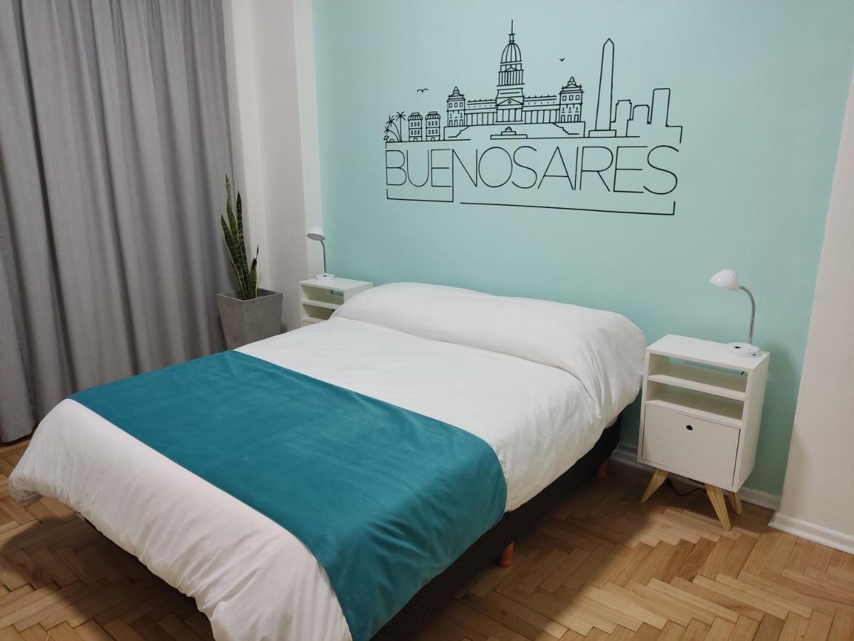 Viamonte Style Apartamento