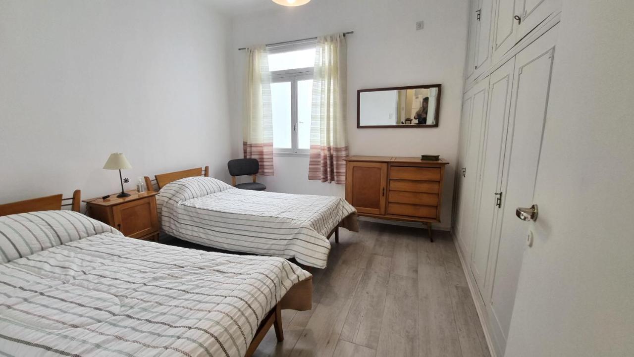 Departamento Ubicado En Palermo Apartamento Buenos Aires