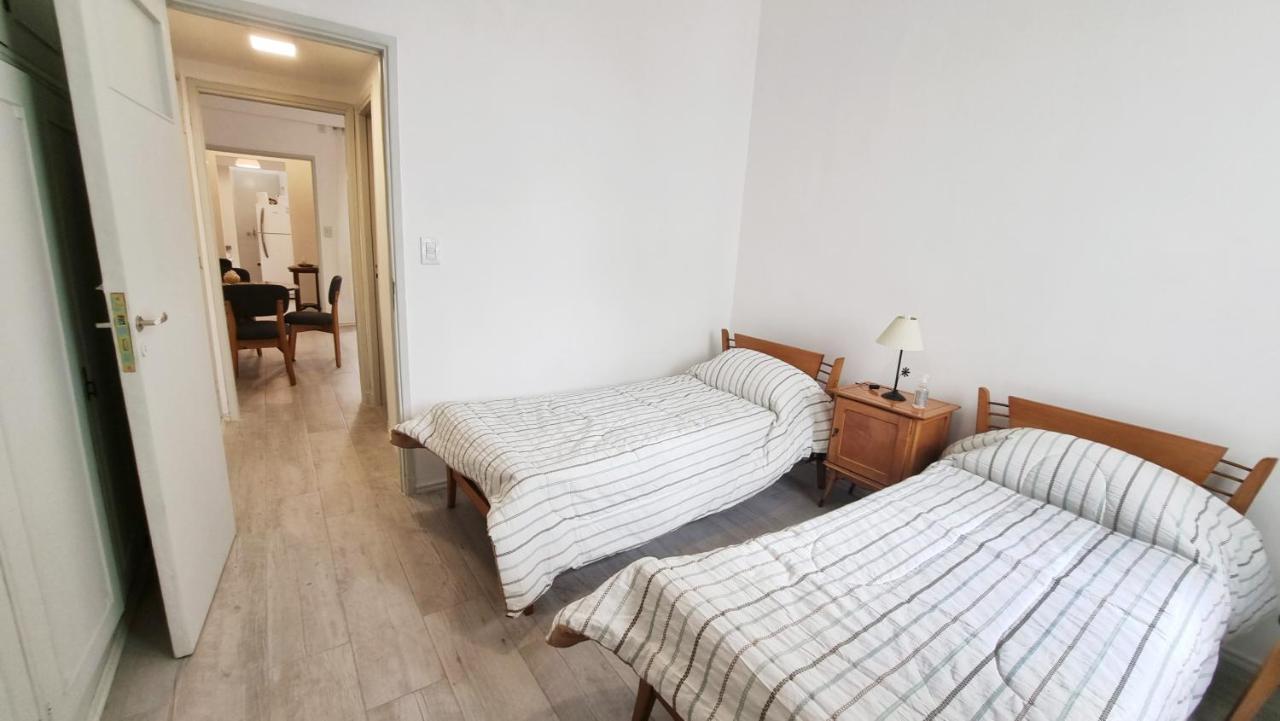 Departamento Ubicado En Palermo Apartamento *