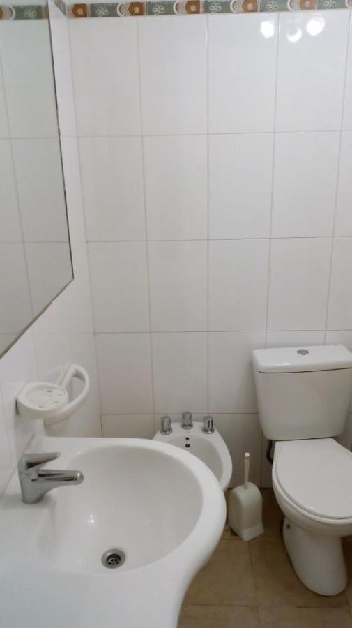 Moderno Monoambiente Con Balcón En Recoleta Limite Palermo *