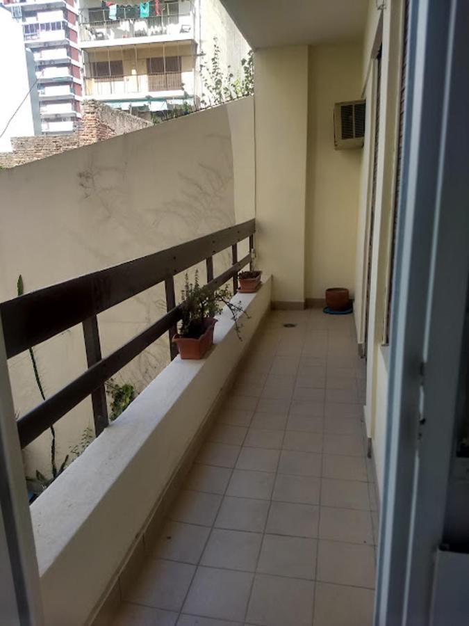 4 Huéspedes A 1 Cuadra De Parque Centenerario. Zona Hospitales * Ciudad Autónoma de Buenos Aires