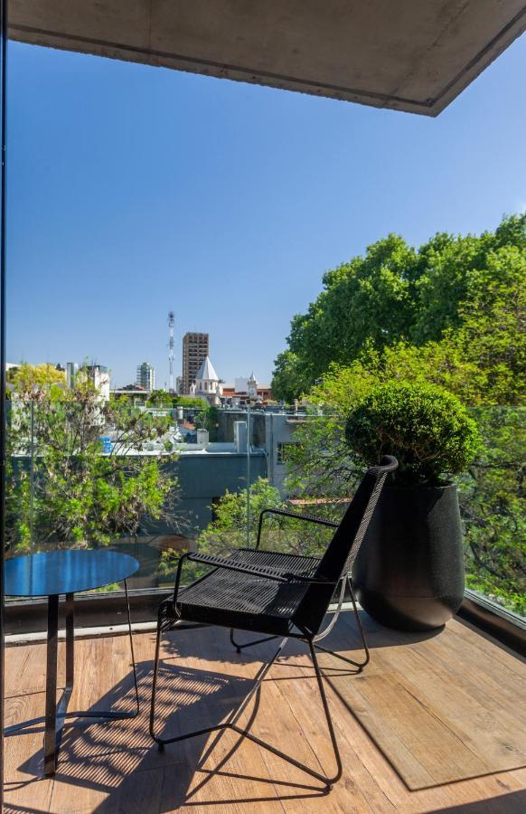 Apartahotel Live Soho Boutique & Palermo Soho