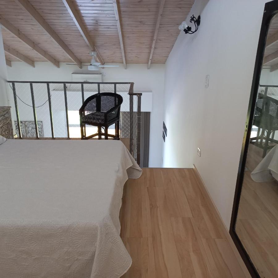 Devoto Loft Garden Ciudad Autónoma de Buenos Aires