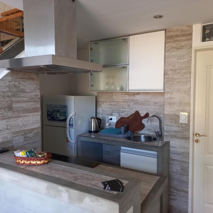 Devoto Loft Garden Apartamento *