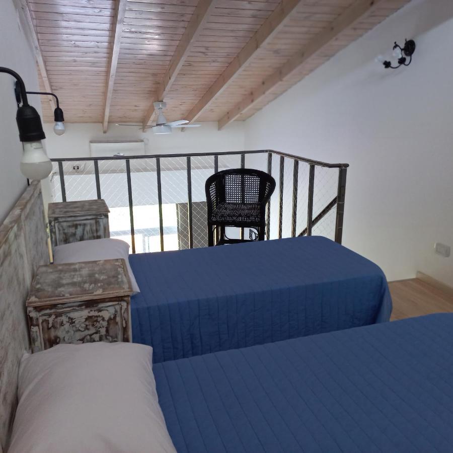 Apartamento Devoto Loft Garden