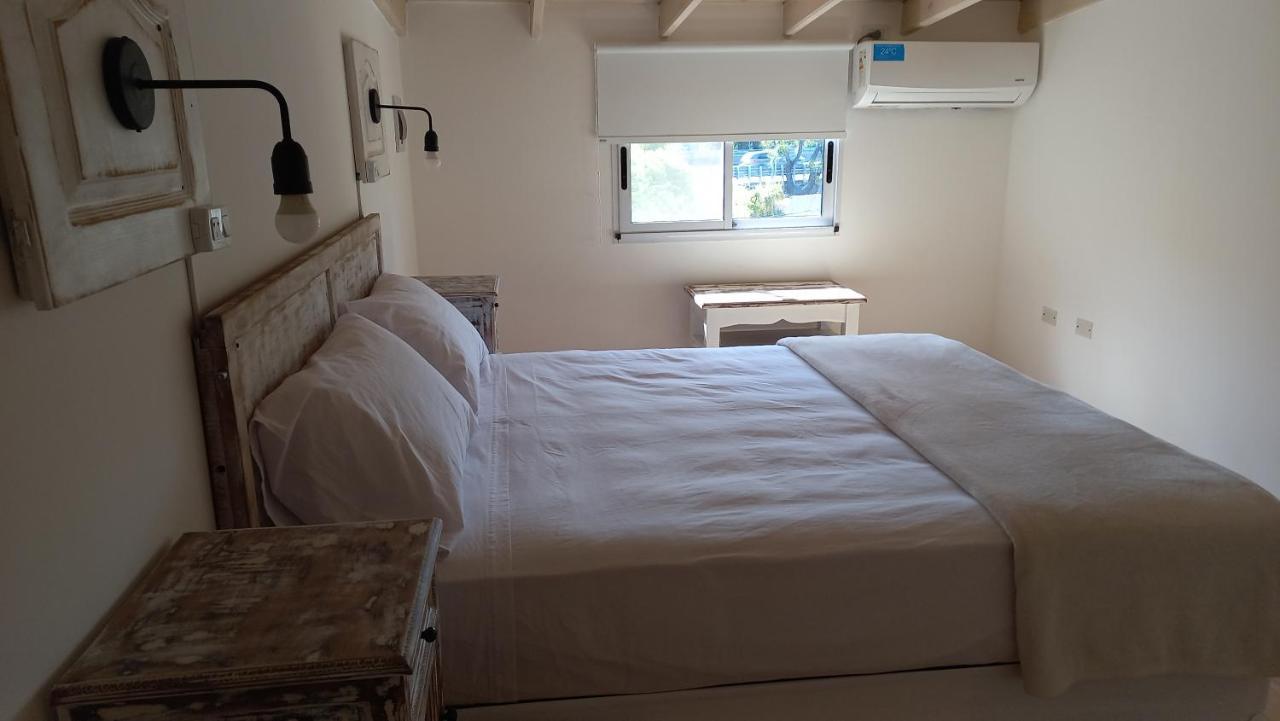 Devoto Loft Garden