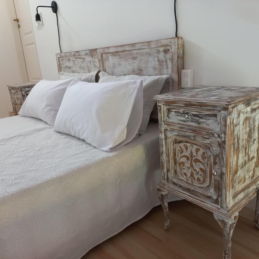 Apartamento Devoto Loft Garden