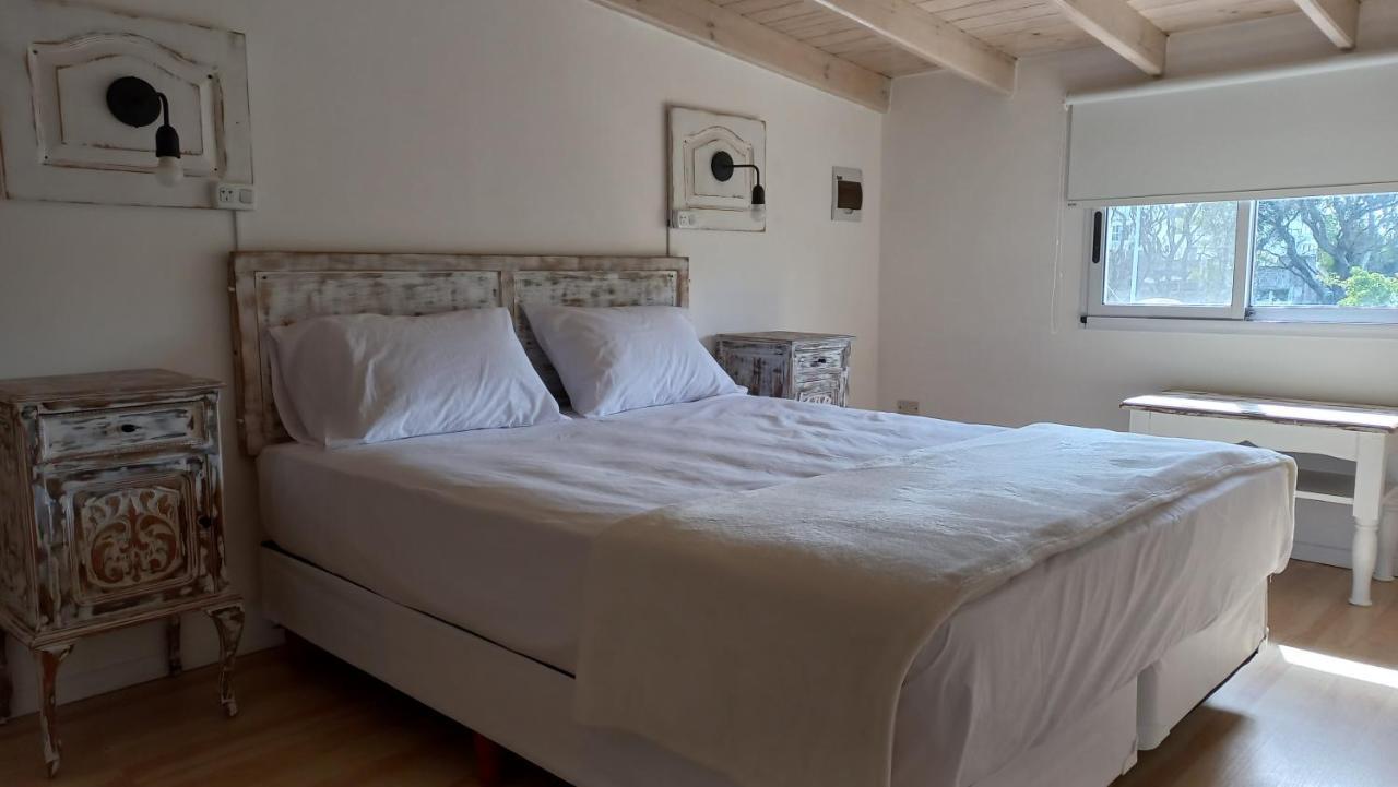 Devoto Loft Garden Apartamento Ciudad Autónoma de Buenos Aires