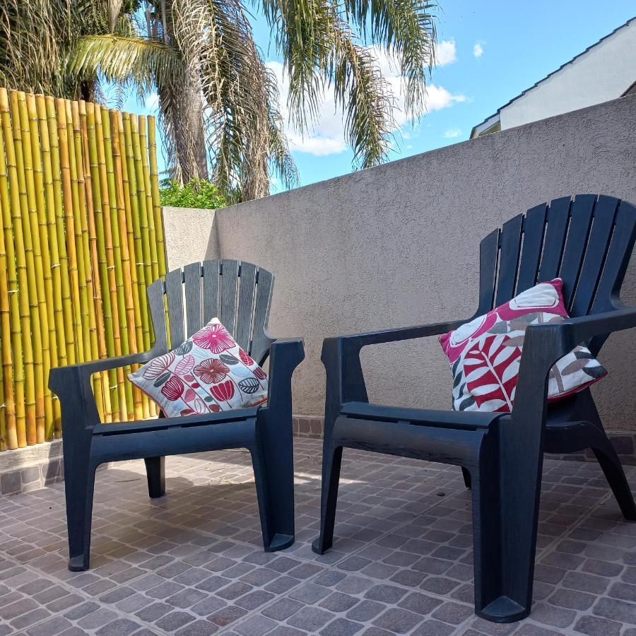 Apartamento Devoto Loft Garden Ciudad Autónoma de Buenos Aires