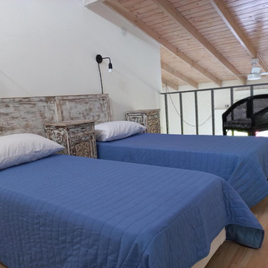Devoto Loft Garden Apartamento Ciudad Autónoma de Buenos Aires
