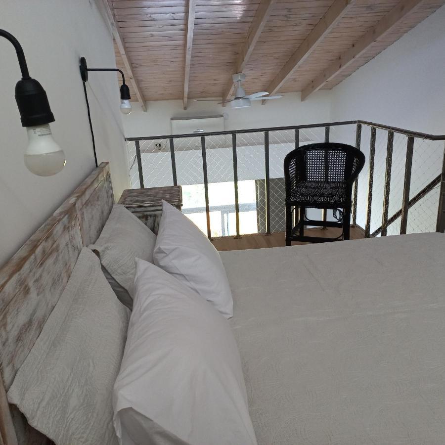 Devoto Loft Garden Apartamento