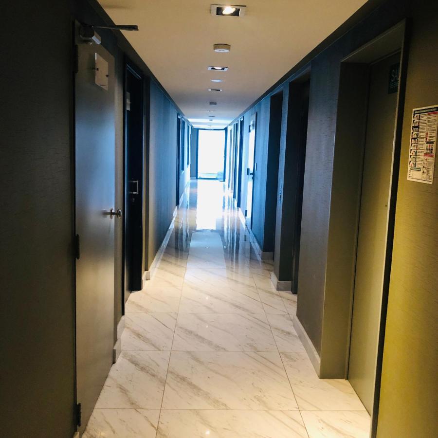 Apartamento Edificio Fresh Pampa Ciudad Autónoma de Buenos Aires