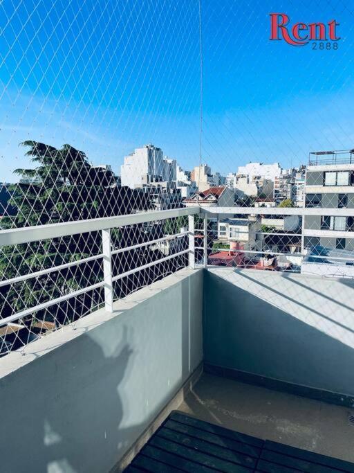 Apartamento Rent Arismendi Ciudad Autónoma de Buenos Aires