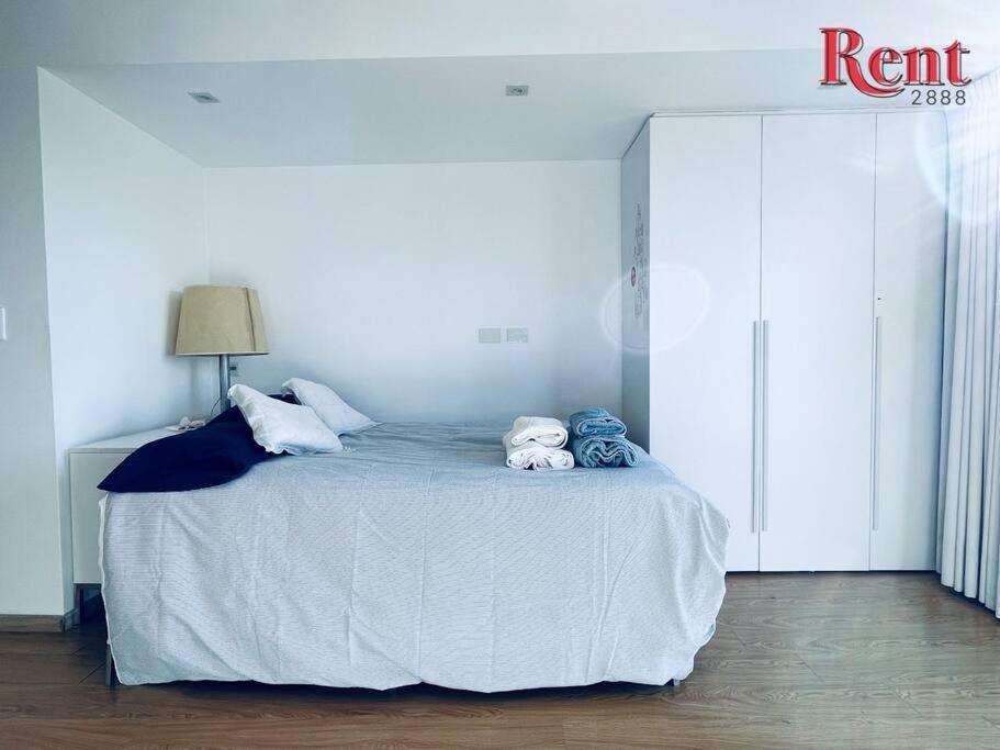 Rent Arismendi Apartamento
