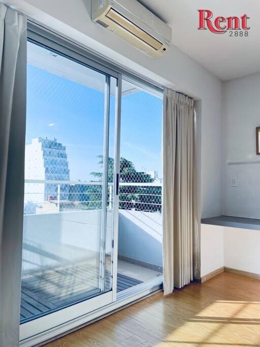 Apartamento Rent Arismendi
