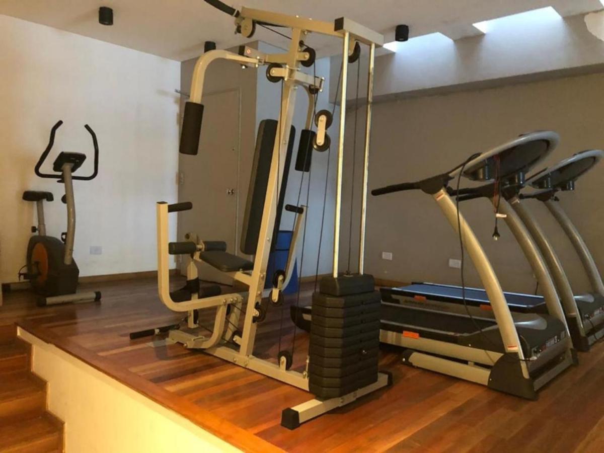 Apartamento Palermo *