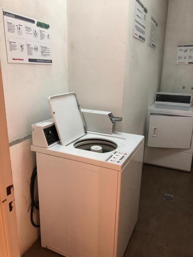 Palermo Apartamento