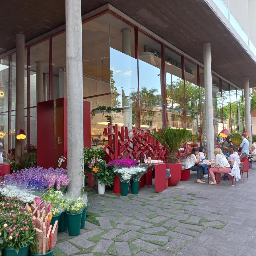 Devoto Loft Garden Ciudad Autónoma de Buenos Aires