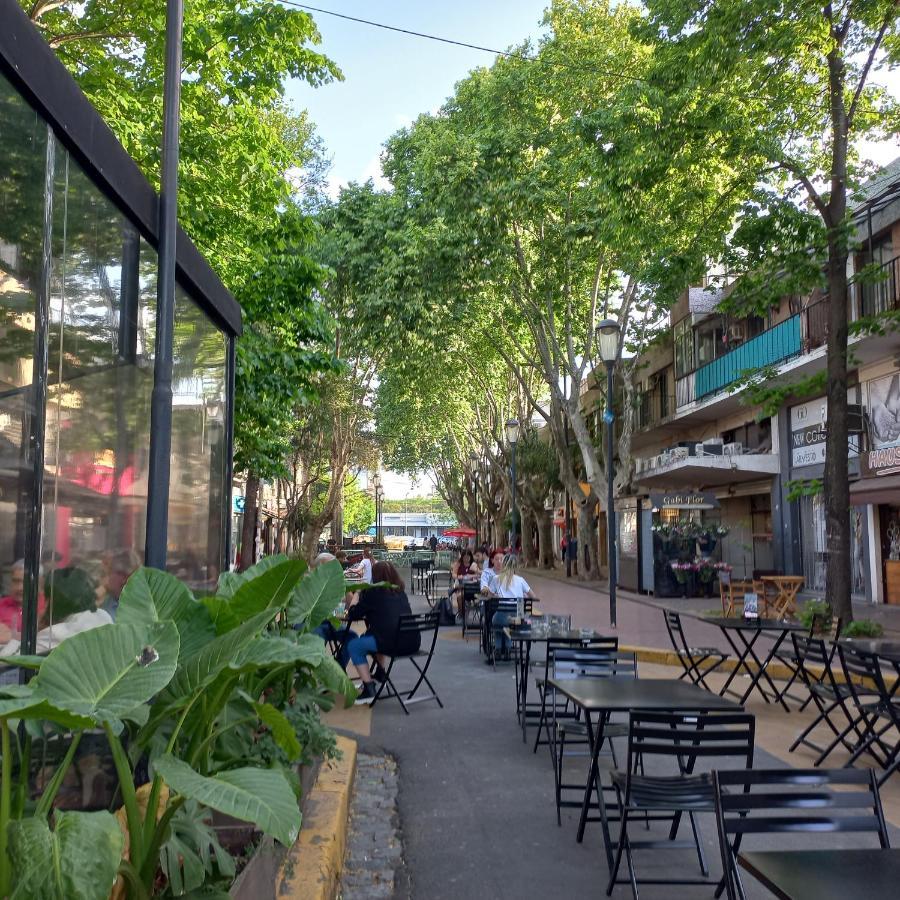 Devoto Loft Garden