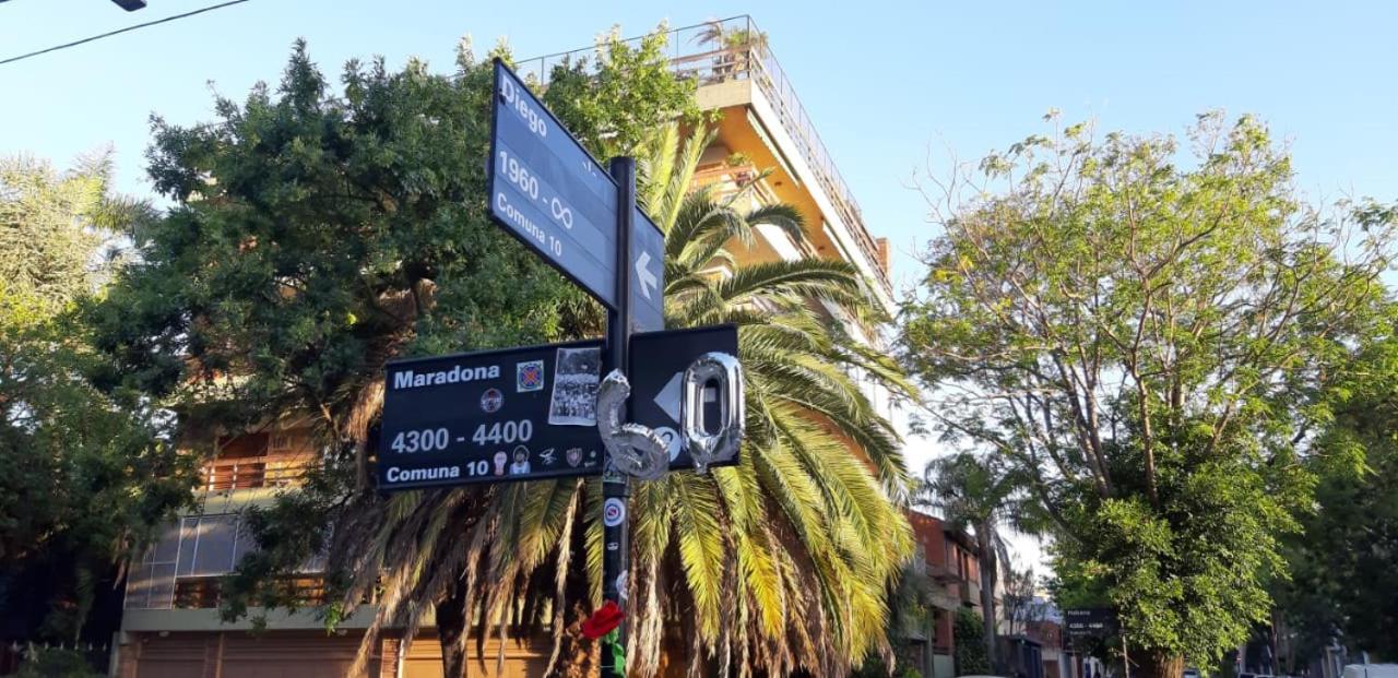 Devoto Loft Garden * Ciudad Autónoma de Buenos Aires