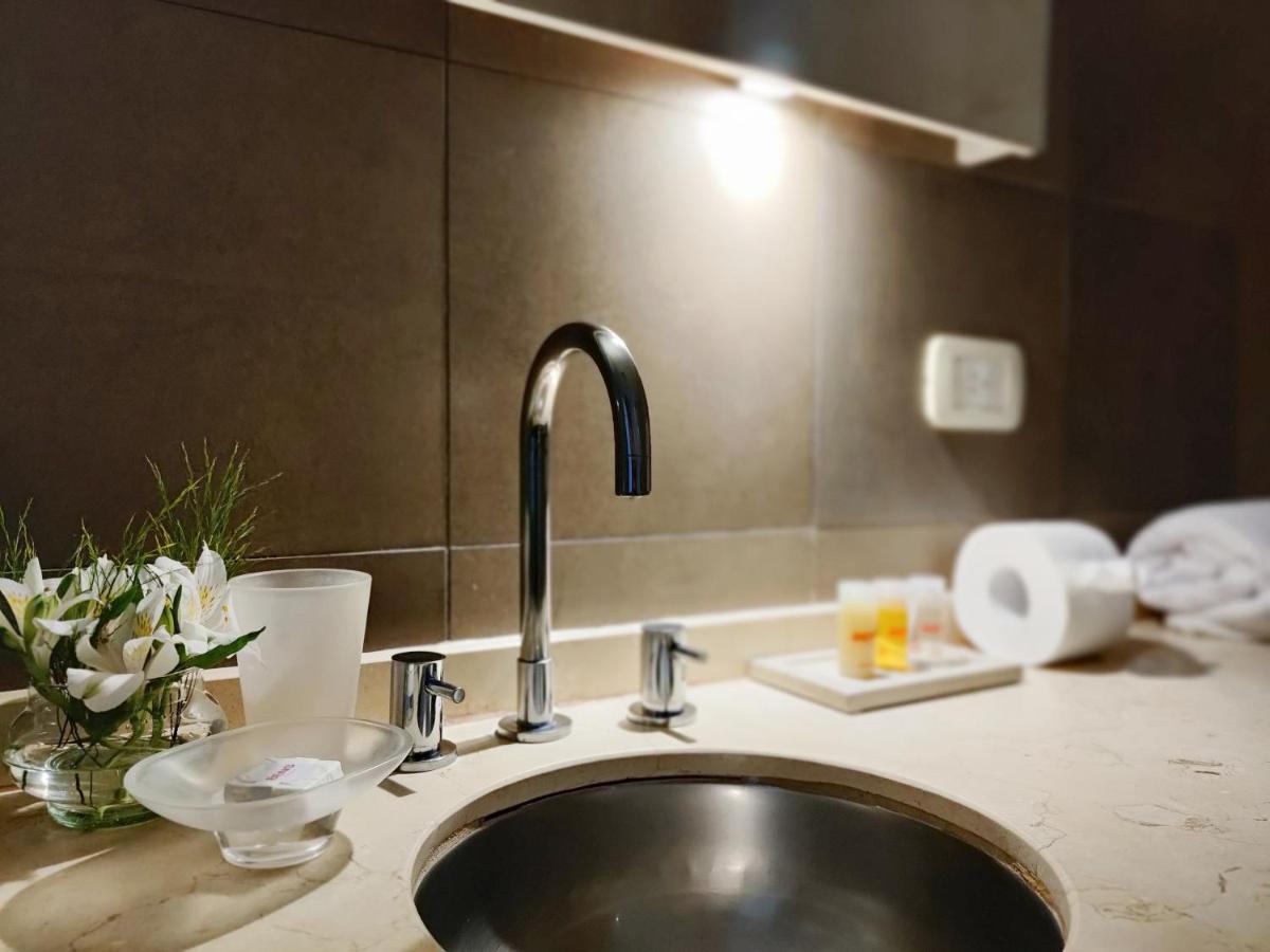 Bens - Recoleta Park 4* Buenos Aires