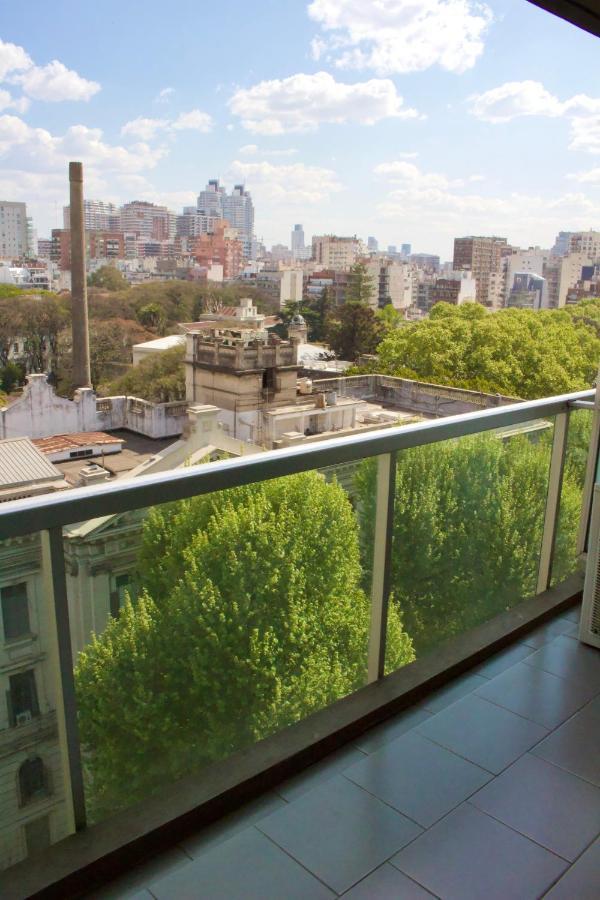 High End Cozy At Recoleta -amazing View- 12h Apartamento Ciudad Autónoma de Buenos Aires