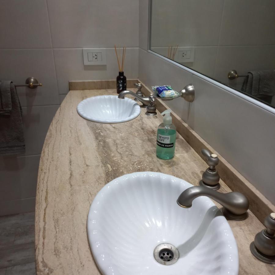 Devoto Loft Garden Apartamento *