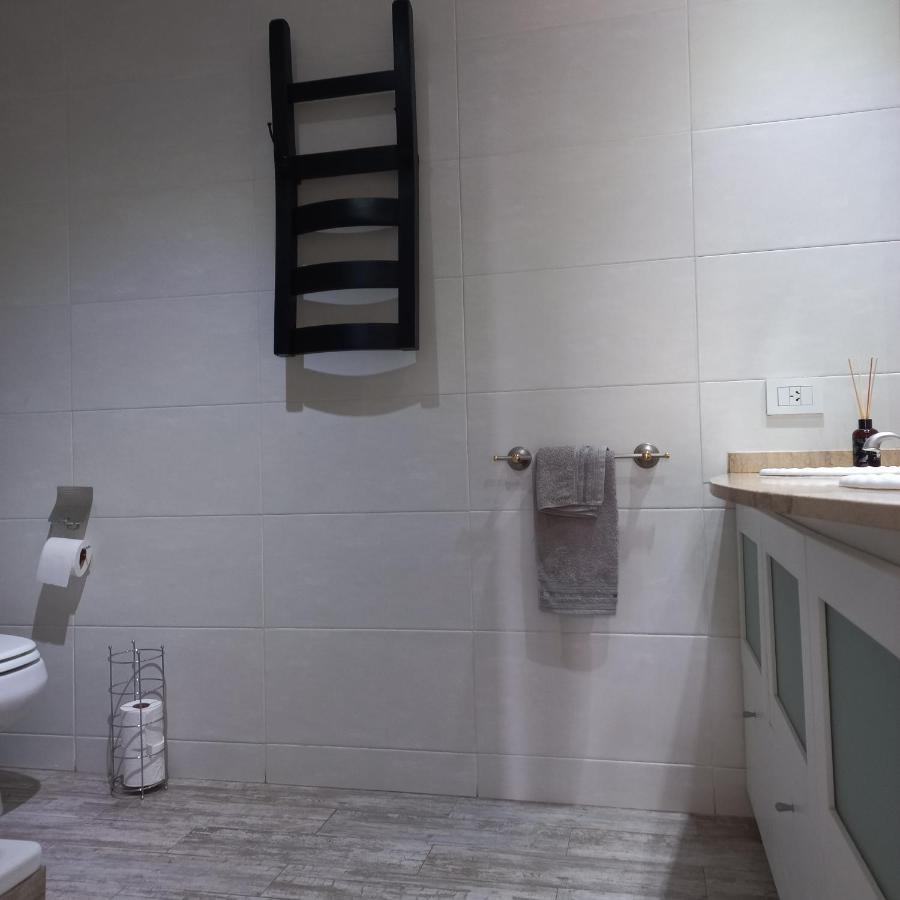 Apartamento Devoto Loft Garden *