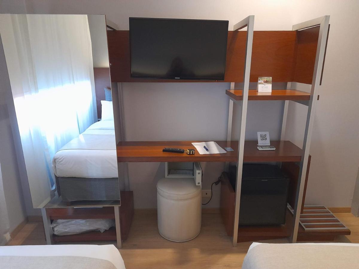 Rochester Concept Buenos Aires