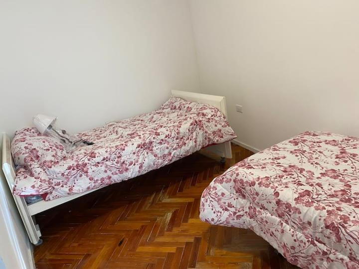 Palermo Plaza Mafalda Apartamento