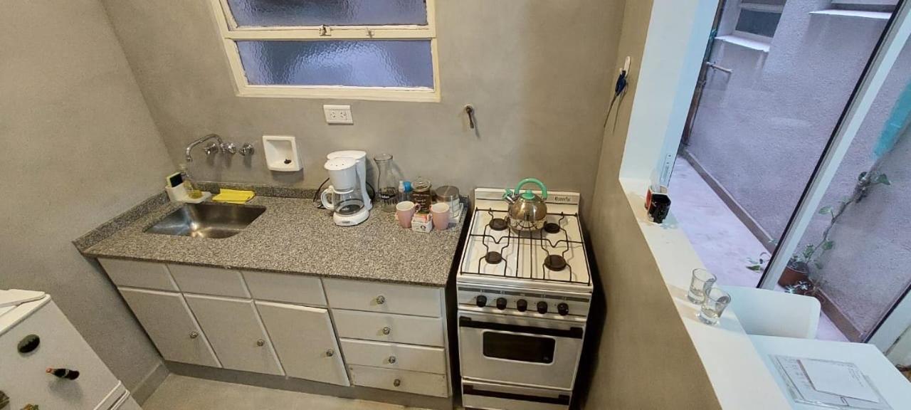 Soy Pedro Te Espero En Palermo Apartamento *