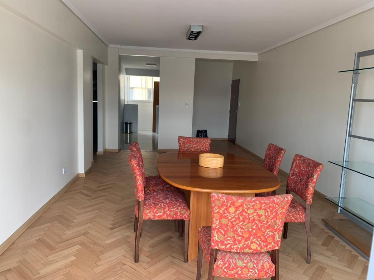 Apartamento 3 Amplios Ambientes Excelente Ubicacion-avenida Corrientes Almagro- Cerca De Todo Ciudad Autónoma de Buenos Aires