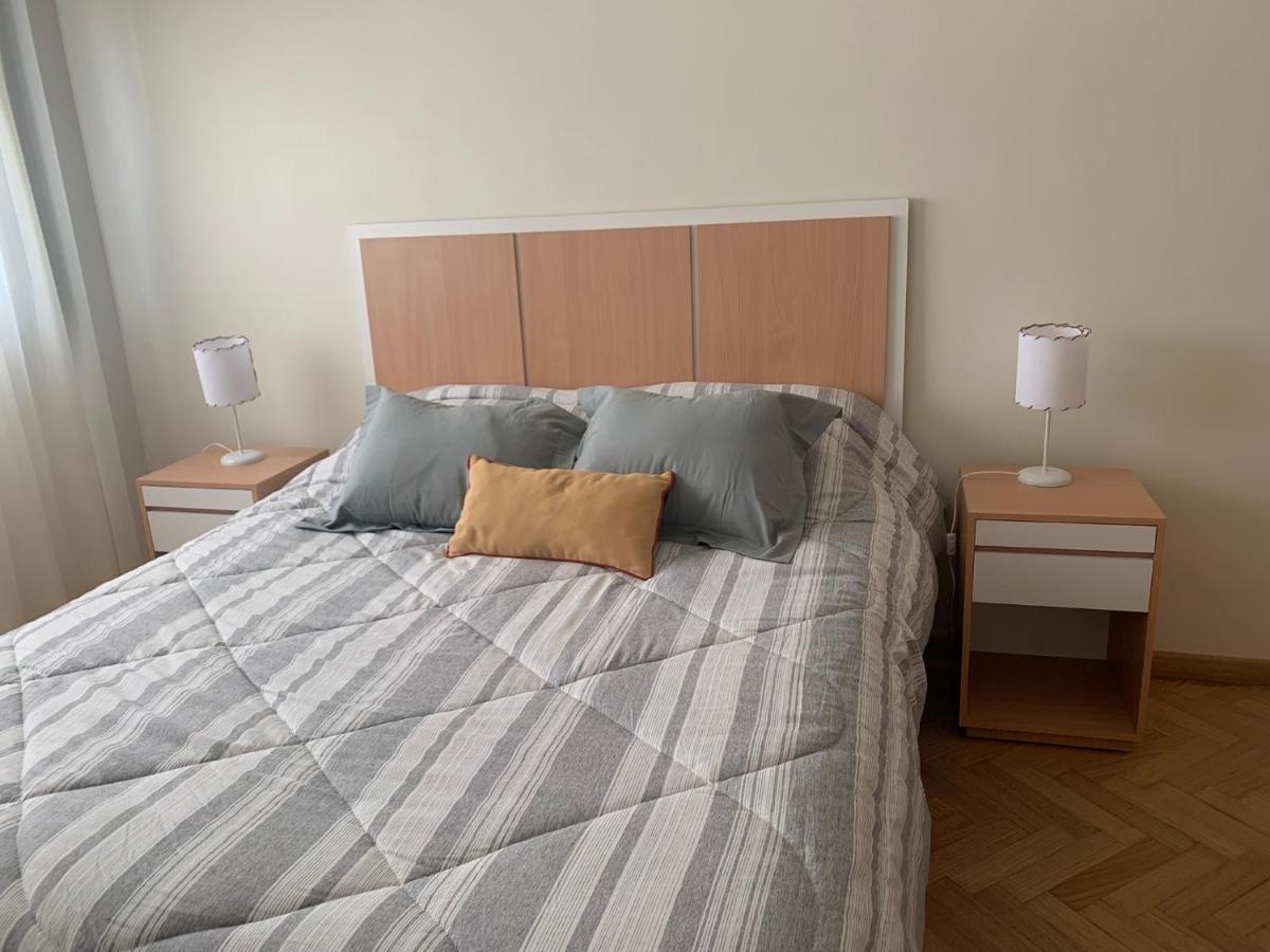 Apartamento 3 Amplios Ambientes Excelente Ubicacion-avenida Corrientes Almagro- Cerca De Todo