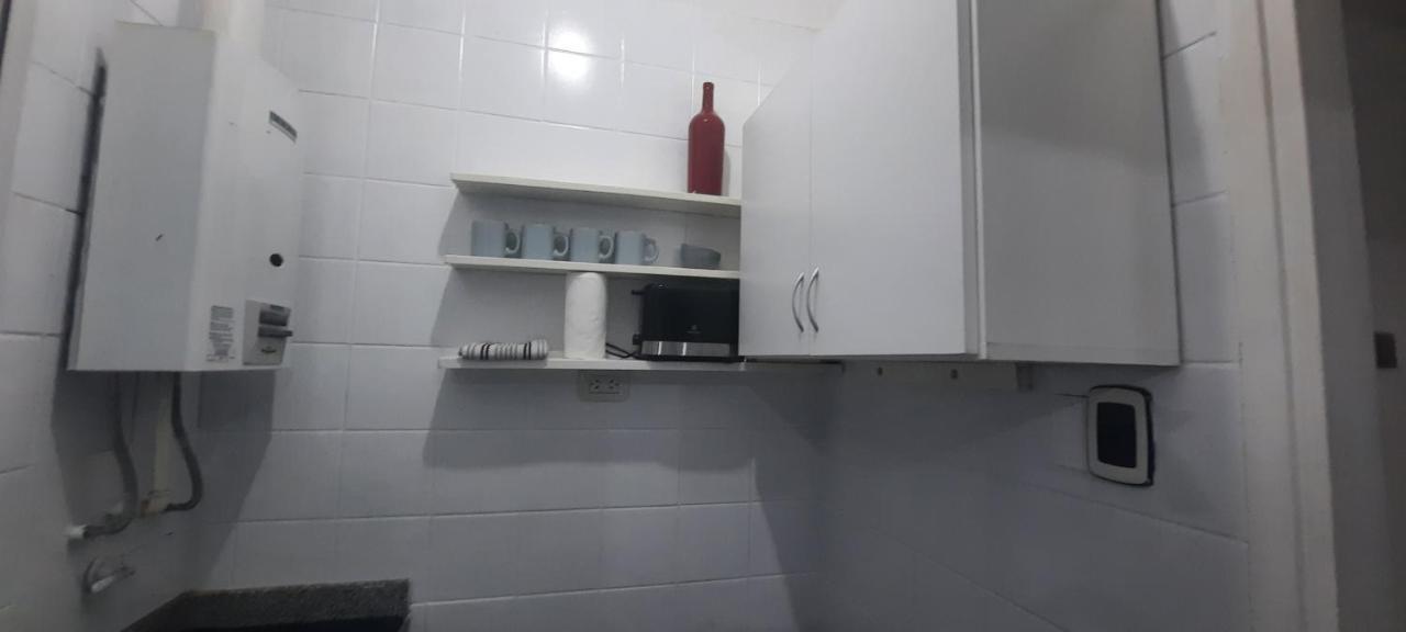 Apartamento Teodoro - Excelente Ubicacion 40m2 Buenos Aires
