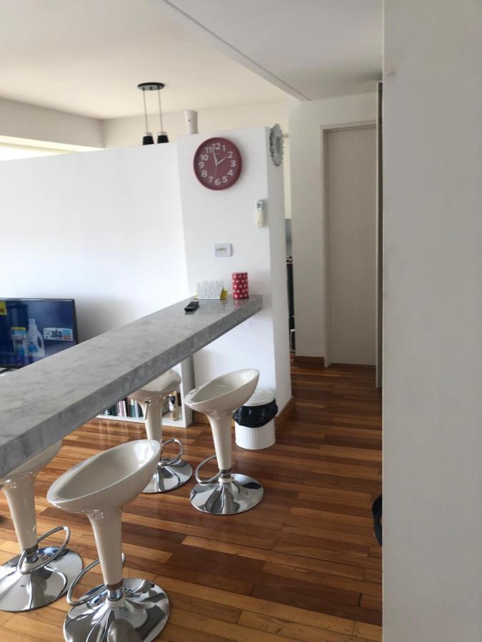Apartamento Av Kennedy Y Cerviño A Metros Embajada Eeuu