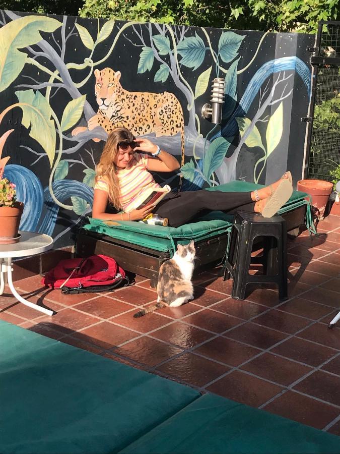 Hostal Reina Madre Ciudad Autónoma de Buenos Aires