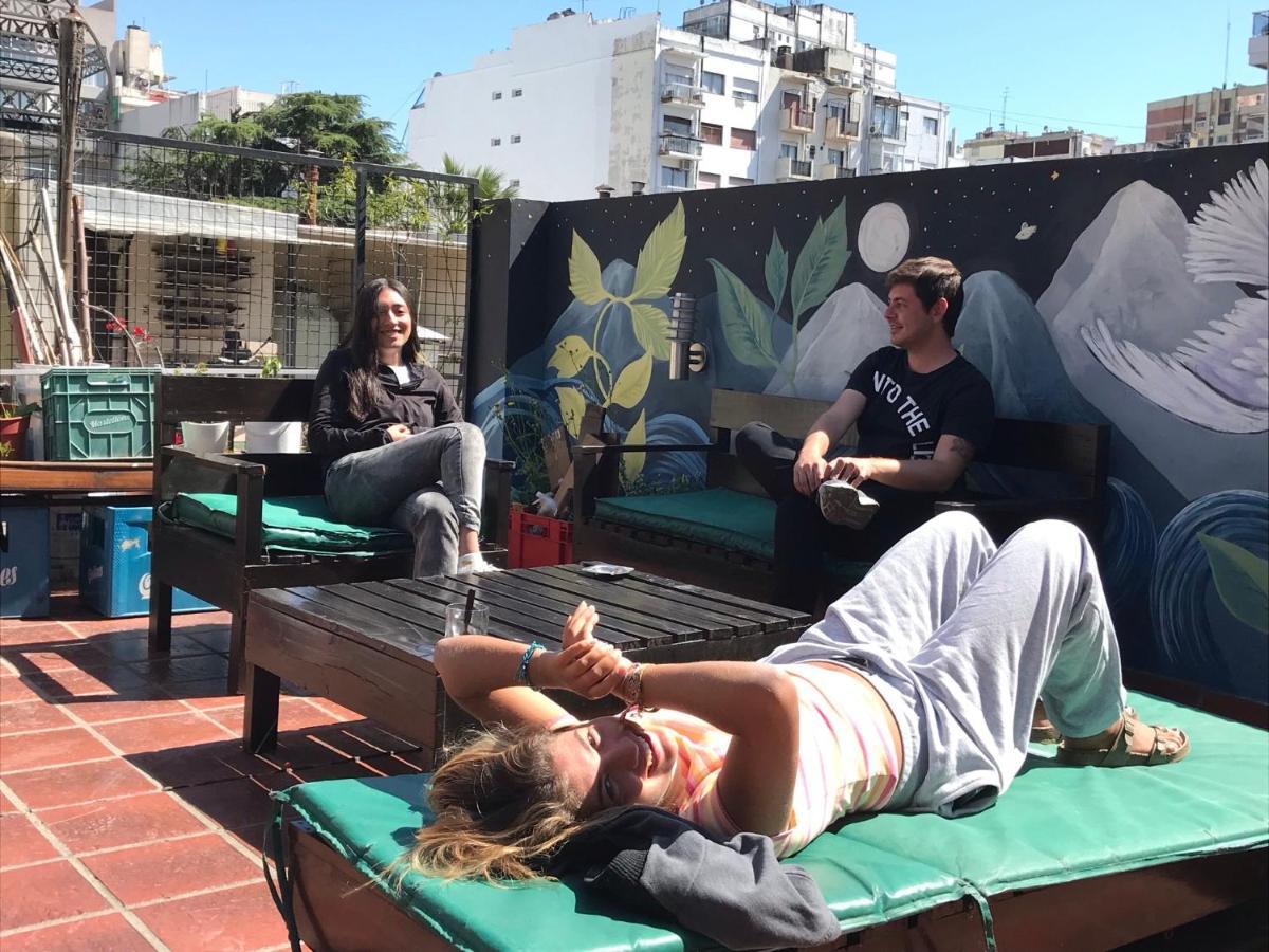 Reina Madre Hostal Ciudad Autónoma de Buenos Aires
