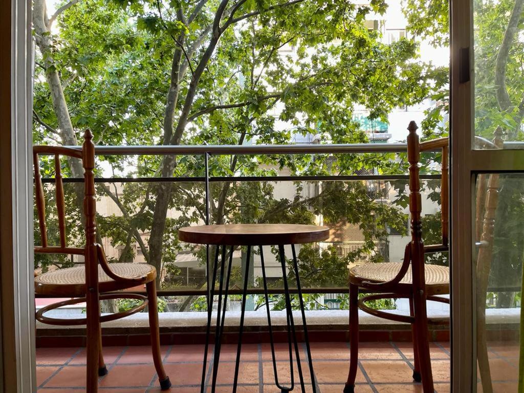 1 Amb Con Balcon Palermo Soho A 300m Embajada De Eeuu