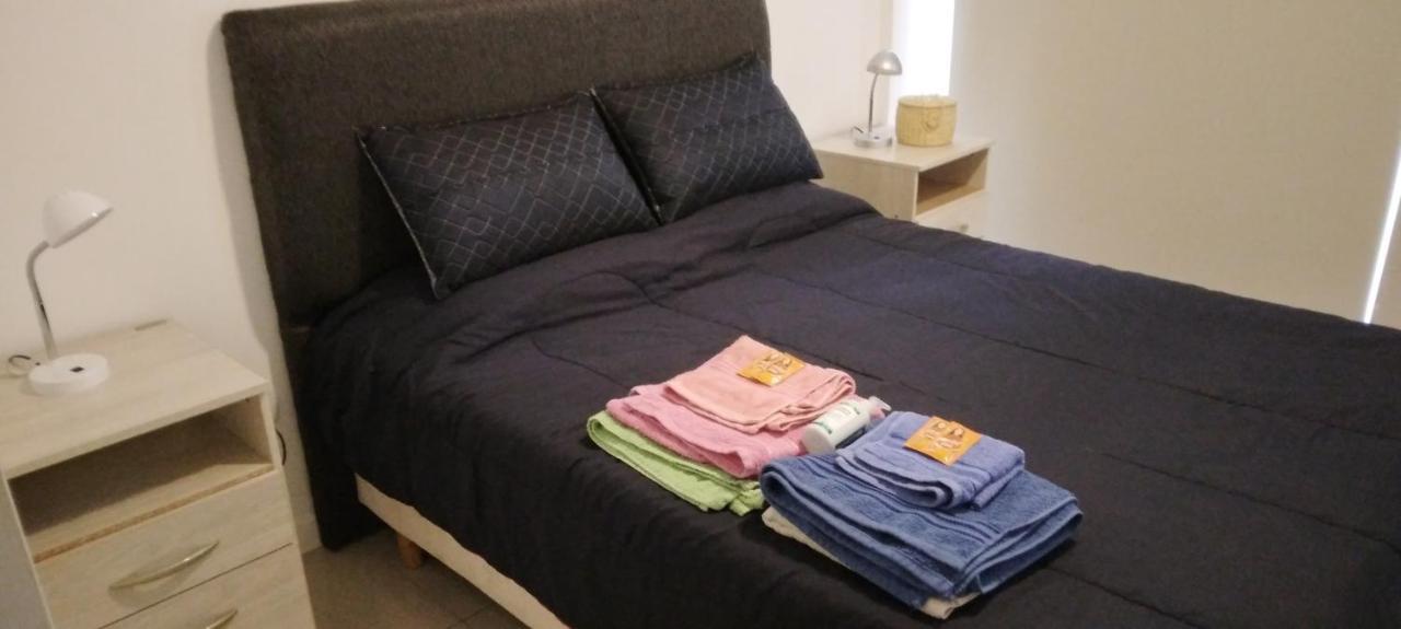 Apartamento Top Department Ciudad Autónoma de Buenos Aires