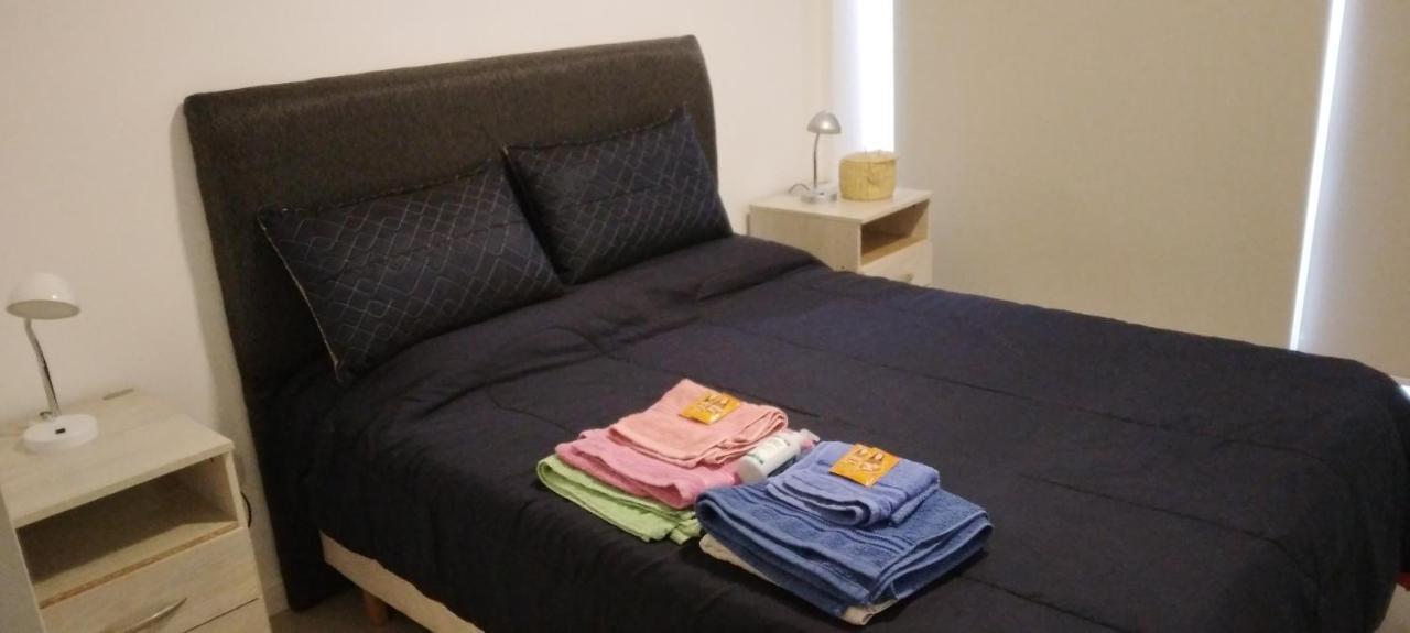 Apartamento Top Department