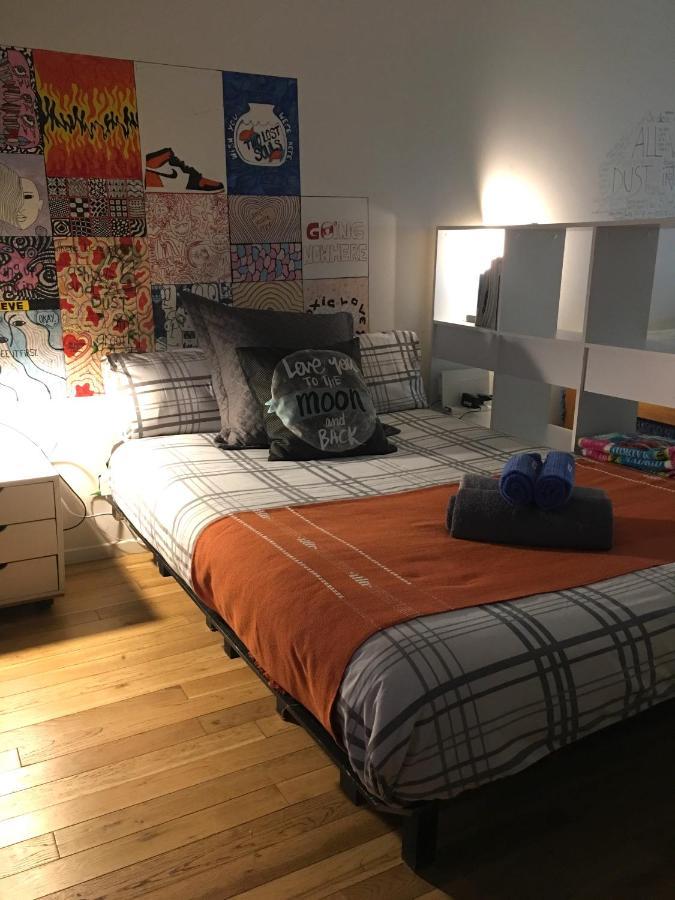 Dormy En Belgrano * Ciudad Autónoma de Buenos Aires