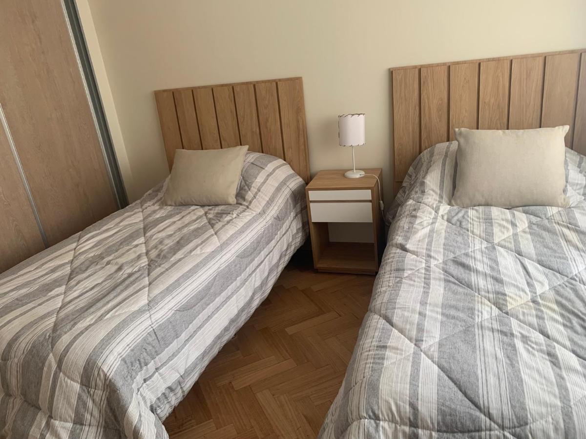 3 Amplios Ambientes Excelente Ubicacion-avenida Corrientes Almagro- Cerca De Todo Apartamento Ciudad Autónoma de Buenos Aires