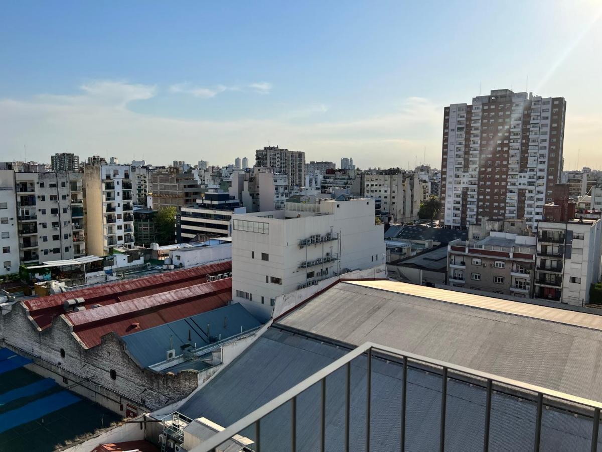 Apartamento 3 Amplios Ambientes Excelente Ubicacion-avenida Corrientes Almagro- Cerca De Todo *