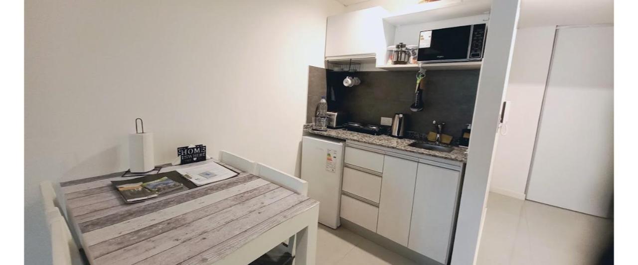 Apartamento Palermo Soler Ciudad Autónoma de Buenos Aires